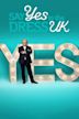 Say Yes to the Dress UK