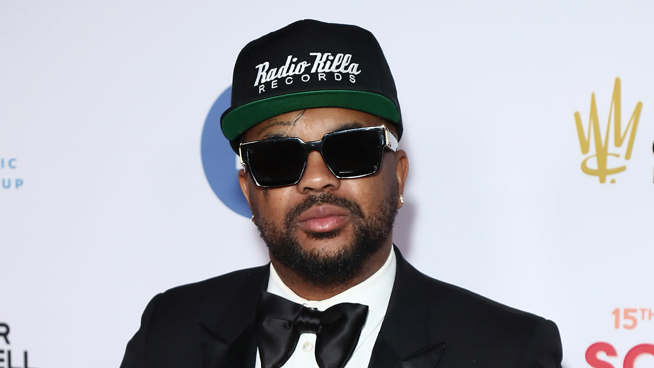 The-Dream, Prolific Songwriter For Beyoncé, Accused of Rape, Sex Trafficking