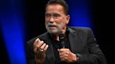 Arnold Schwarzenegger Reveals He Had Surgery to Install Pacemaker: 'To Become a Little Bit More of a Machine'