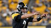 Steelers insider reveals trade compensation for QB Mason Rudolph