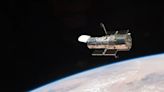 Ongoing gyroscope problem forces Hubble telescope to pause operations