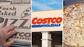 ‘You gotta give them the code’: Customer claims Costco's ‘secret menu' has a chicken bake pizza