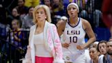 LSU sets multiple program records in 133-44 win over McNeese State, holds Cowgirls scoreless in 2nd quarter