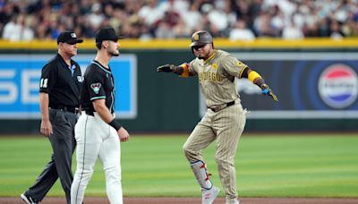 Shades of Tony Gwynn? Padres praise Luis Arraez, who makes great first impression