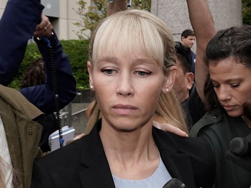 Sherri Papini made her kids ‘breathe in’ rubbing alcohol to make them sick, ex-husband says