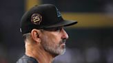 Arizona Diamondbacks fans call for manager Torey Lovullo to be fired amid team's collapse