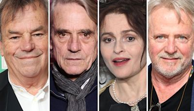 ...Novel ‘The Well of Saint Nobody,’ Jeremy Irons, Helena Bonham Carter, Aidan Quinn to Star in Film for Bankside (EXCLUSIVE)