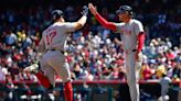 Boston Red Sox Place Breakout Slugger Tyler O'Neill on Injured List With Concussion