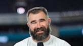 Jason Kelce Says Potential ESPN Move Is a ‘Tremendous Honor’: ‘Nothing’s Been Officially Inked’