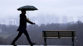 Flooding on major highway, transit hub in Toronto amid torrential rain