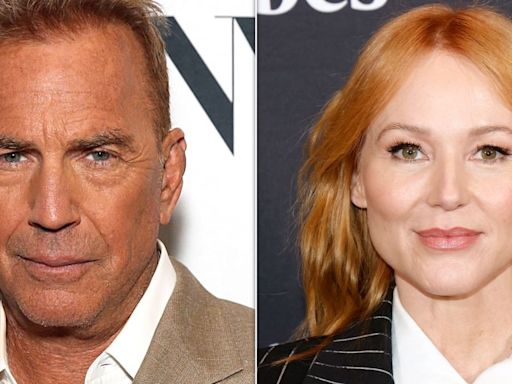 Kevin Costner Breaks Silence On Rumors He And Jewel Are Dating