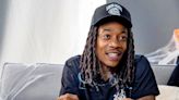 Rapper Wiz Khalifa arrested for consuming drugs on stage while performing in Romania