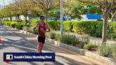 Triathlete Ng says Paris Olympics qualification race will go ‘down to the wire’