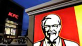 KFC apologizes for app alert urging orders for Kristallnacht