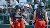 Softball: Sheridan freshmen fuel district final comeback vs. Athens