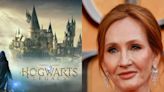 Fans etiquetan a Hogwarts Legacy como producto transfóbico por los escándalos de J.K. Rowling