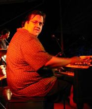 Joey DeFrancesco