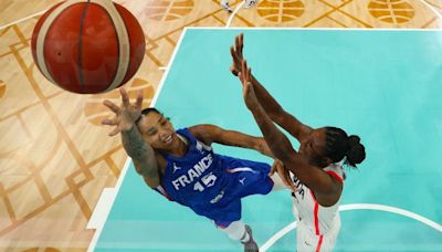 France (f) - Nigeria (f) : Sur quelle chaîne et à quelle heure voir le match de basket aux JO de Paris ?