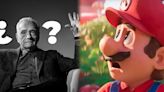 ¿Es cine? Martin Scorsese opina sobre el éxito de Super Mario Bros. La Película