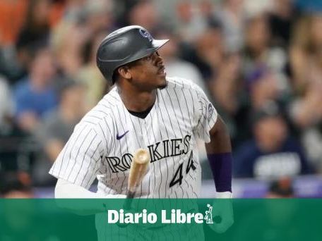 Elehuris Montero pega doble y hit pero Atléticos anotan 5 en la 11ma y vencen a Rockies