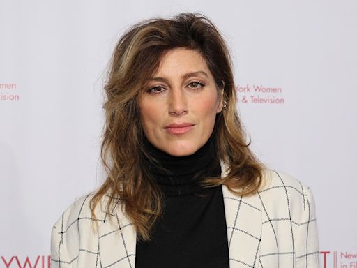 Jennifer Esposito Says “a Harvey Weinstein-esque” Producer Tried to End Her Career