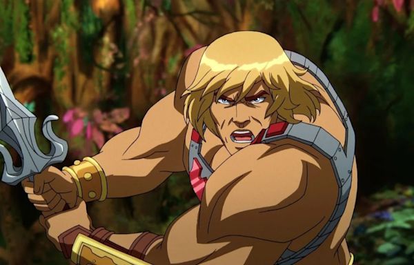 ‘Masters of the Universe’ Live Action Film Lands at Amazon MGM, Sets Summer 2026 Theatrical Release