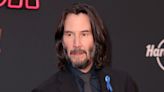 How Rich Is Keanu Reeves?