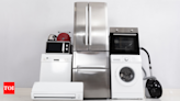 Upgrade Your Household With Appliances From Admiral, One Of India’s Upcoming Promising Brands - Times of India
