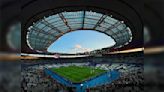 La magia olímpica comienza en el gran estadio de los JJ.OO. de París