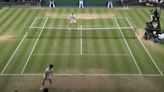This is the point that proves why Carlos Alcaraz has won Wimbledon hearts