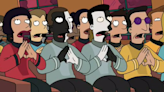 It’s time to make Futurama’s Church of Star Trek a reality