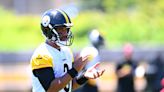 No timetable for return of Steelers QB Russell Wilson