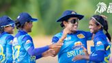 Women's Asia Cup: Sri Lanka crush Malaysia; Bangladesh outplay Thailand