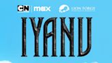 Cartoon Network and Max Reveal All-Nigerian ‘Iyanu’ Cast