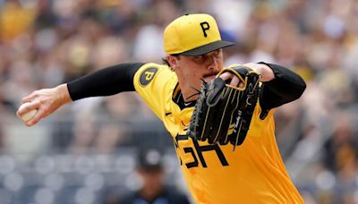 Fantasy baseball pitcher rankings, lineup advice for Saturday's MLB games