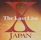 The Last Live (X Japan album)