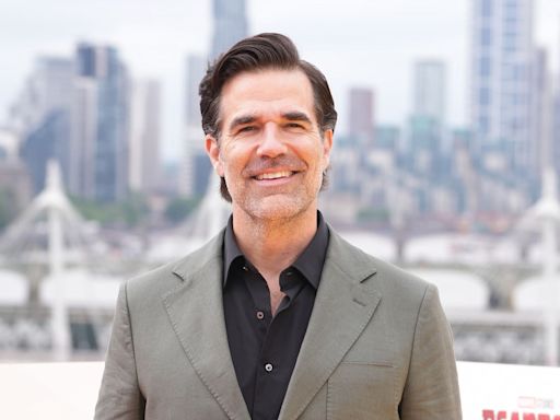 Rob Delaney: There is money in the UK and we should have a ‘Robin Hood’ tax