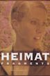 Heimat Fragments: The Women