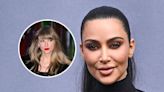 Kim Kardashian Has 'Truly Moved On' From Taylor Swift Drama