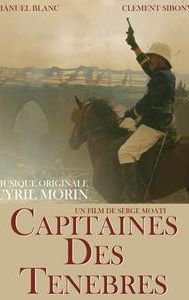 Capitaines des ténèbres