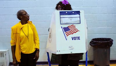 Black voters: Make clear choices, not false equivalencies