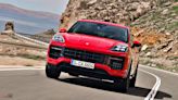 搭載Turbo GT部件高性能底盤、500PS V8引擎，全新Cayenne GTS Coupé 695萬元起登場！