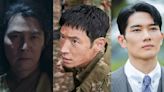 Lee Jung Jae, Lee Je Hoon top July movie star brand reputation rankings, Uhm Tae Goo follows; see LIST