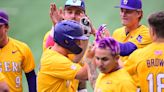 LSU baseball upsets UNC to force Game 7 in NCAA Chapel Hill Regional