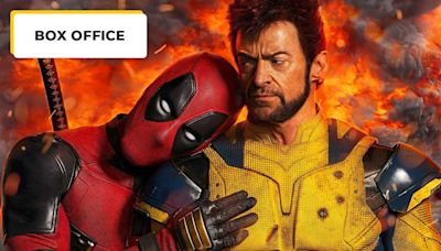 Box-office US : Deadpool et Wolverine font-ils mieux qu'Avengers ?