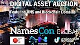 RightOfTheDot Set to Host Groundbreaking Digital Asset Auction at NamesCon 2024 Featuring Super Premium Web2 and Web3 Digital Assets