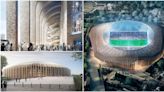 Architects designed stunning £500m expansion plan for Stamford Bridge - but work never started