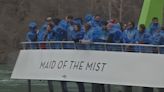 Maid of the Mist sets sail for 2024 season