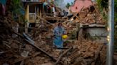 Earthquake in Nepal kills over 150 people, destroys homes