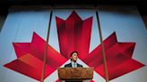 Justin Trudeau’s bleak poll numbers are part of a global trend as young voters reject incumbents